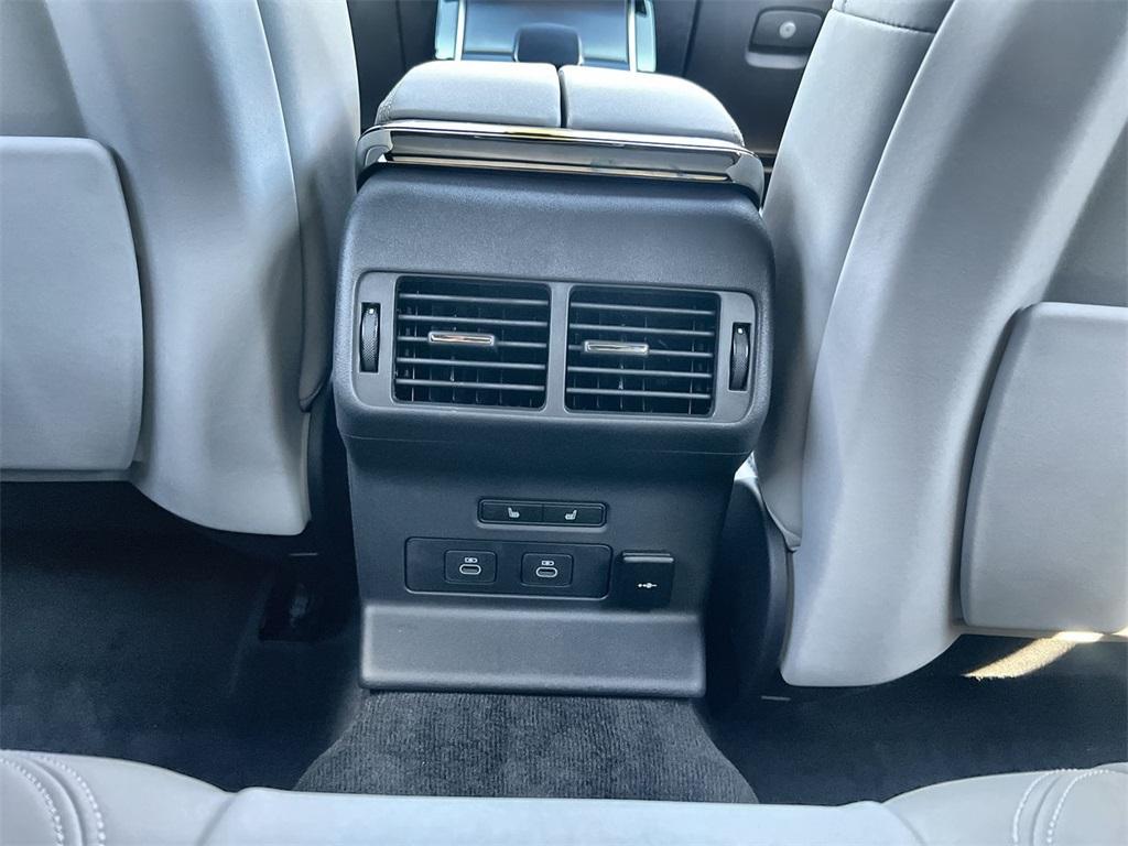 new 2026 Land Rover Range Rover Velar car, priced at $63,925