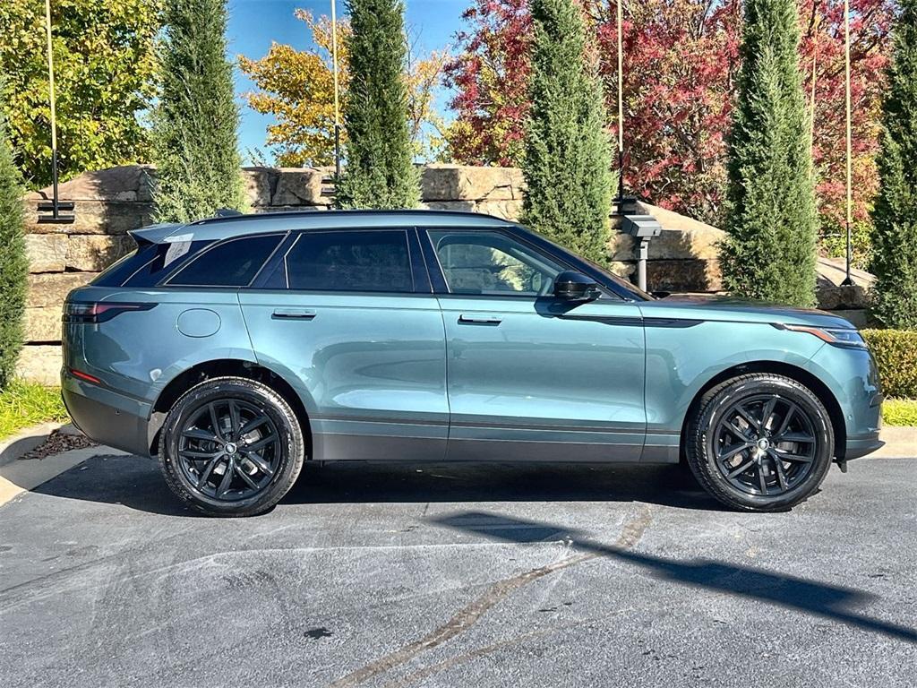 new 2026 Land Rover Range Rover Velar car, priced at $63,925