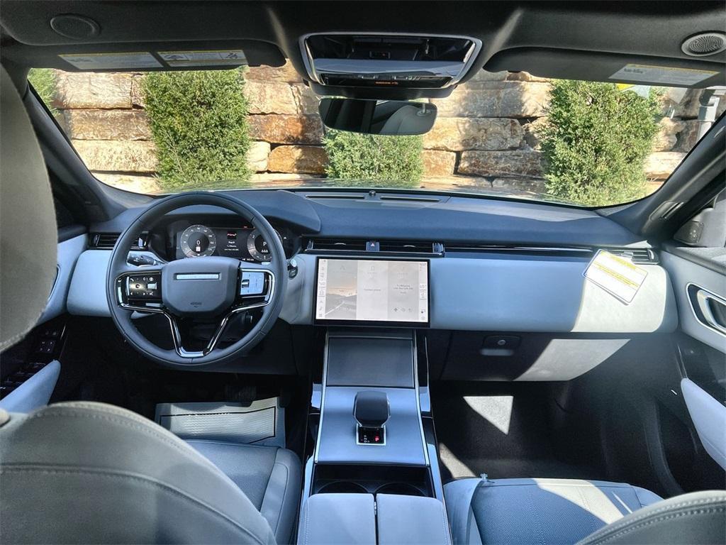 new 2026 Land Rover Range Rover Velar car, priced at $63,925