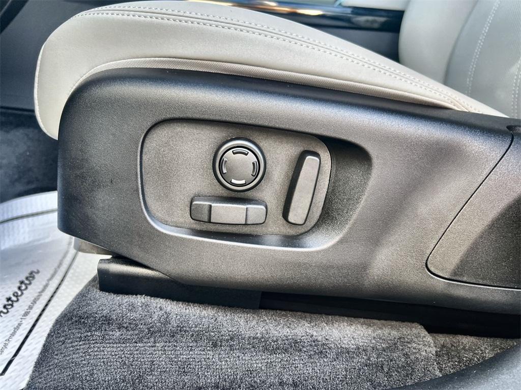 new 2026 Land Rover Range Rover Velar car, priced at $63,925