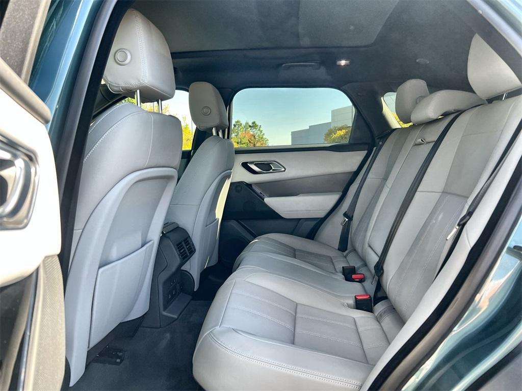 new 2026 Land Rover Range Rover Velar car, priced at $63,925