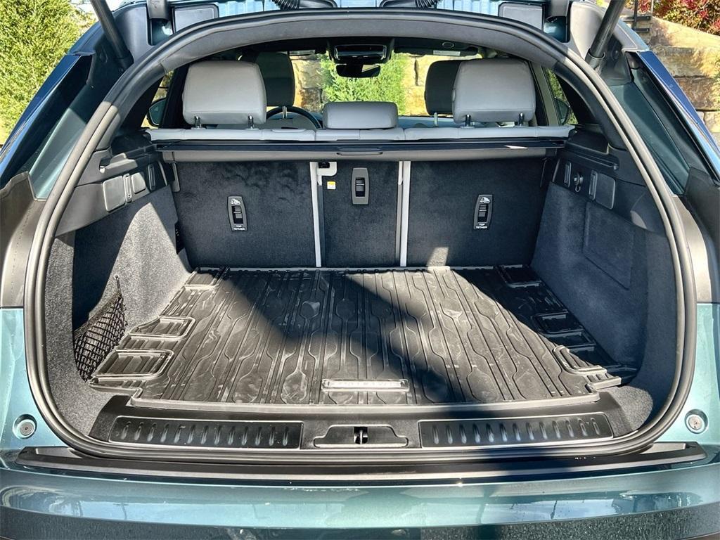 new 2026 Land Rover Range Rover Velar car, priced at $63,925