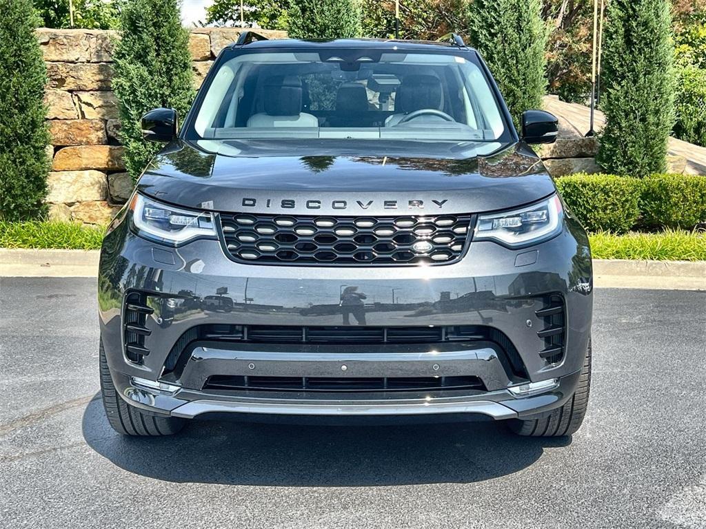used 2025 Land Rover Discovery car, priced at $69,991