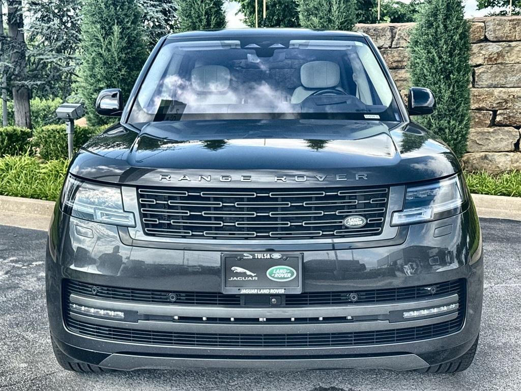 used 2023 Land Rover Range Rover car, priced at $125,991