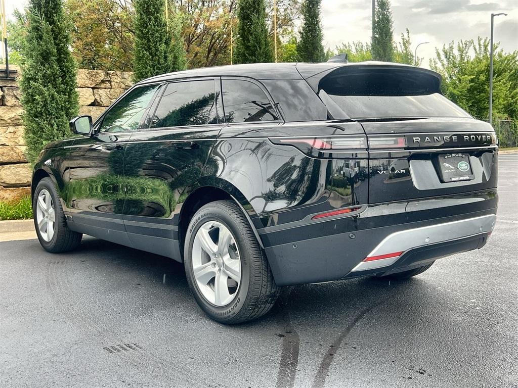 used 2026 Land Rover Range Rover Velar car, priced at $59,991