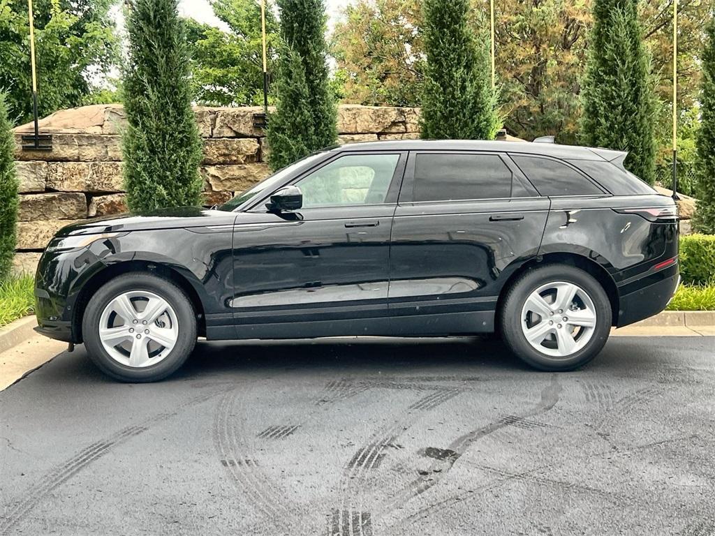 used 2026 Land Rover Range Rover Velar car, priced at $59,991