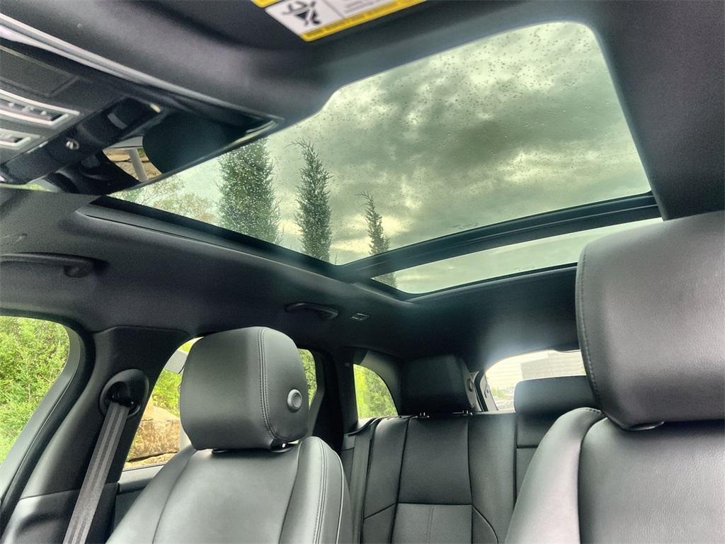 used 2026 Land Rover Range Rover Velar car, priced at $59,991