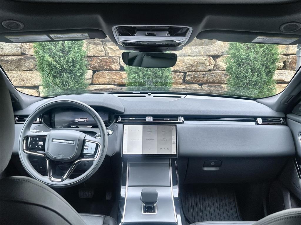 used 2026 Land Rover Range Rover Velar car, priced at $59,991