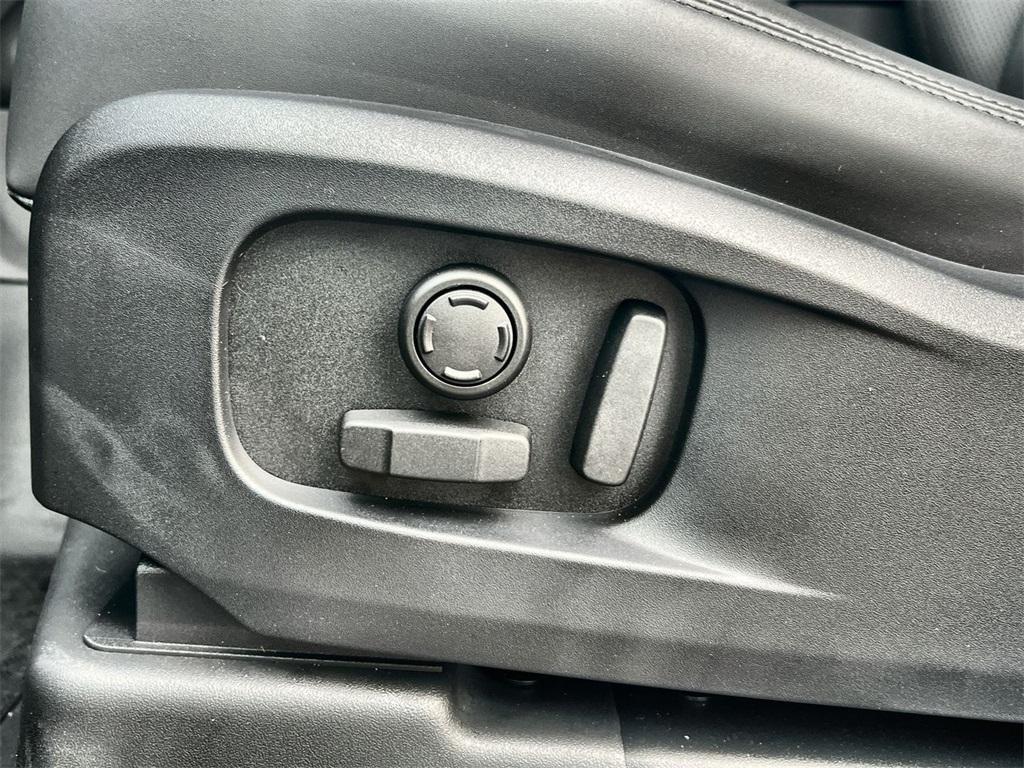 new 2026 Land Rover Defender car, priced at $73,596