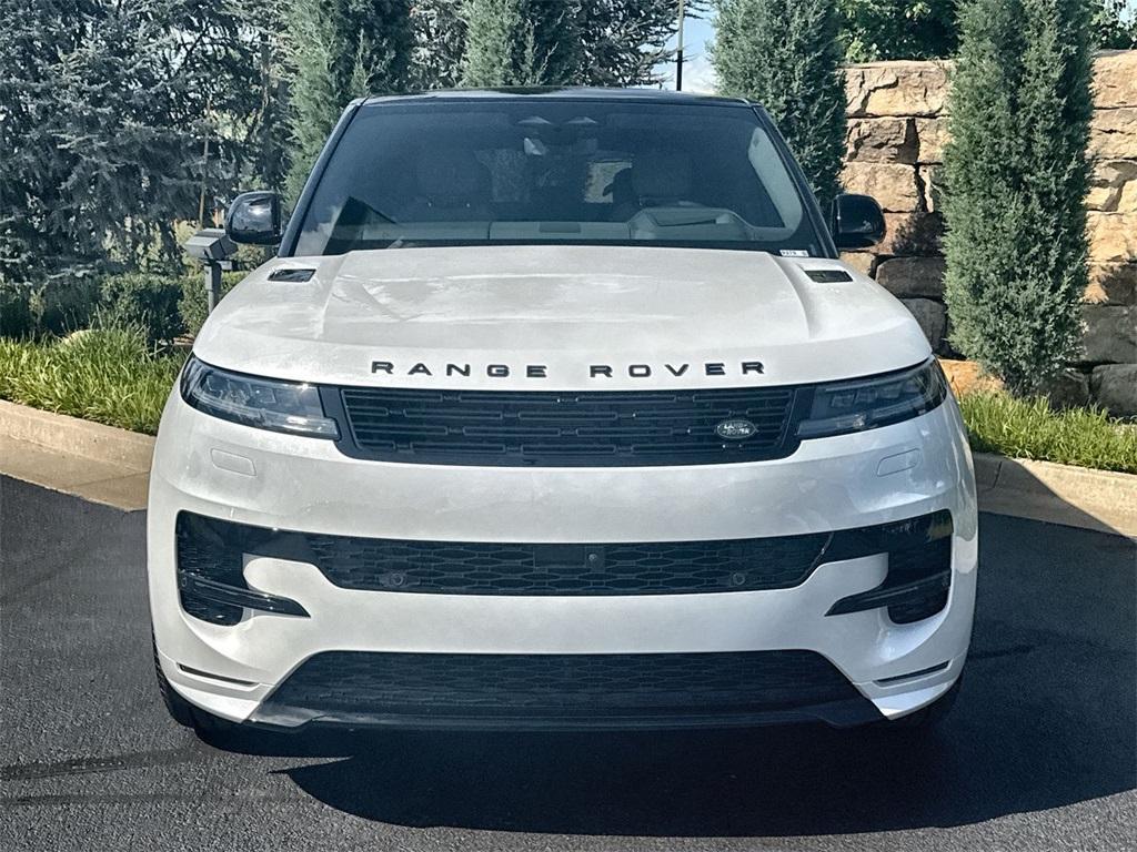 new 2025 Land Rover Range Rover Sport car, priced at $111,520
