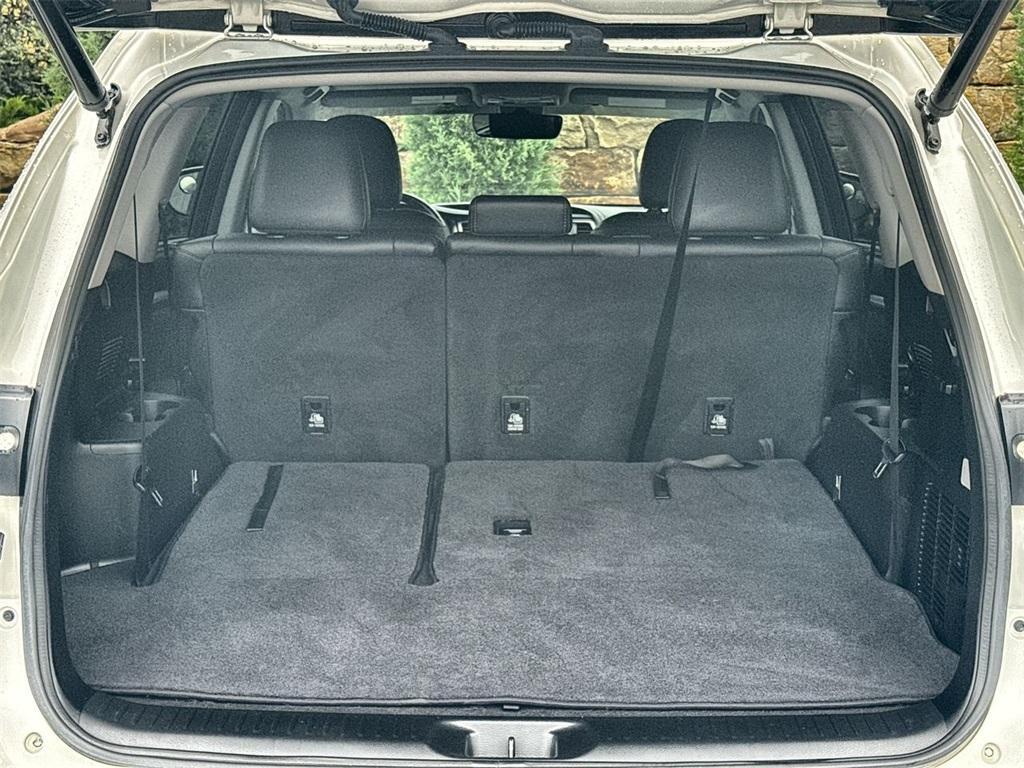 used 2017 Toyota Highlander car, priced at $19,791