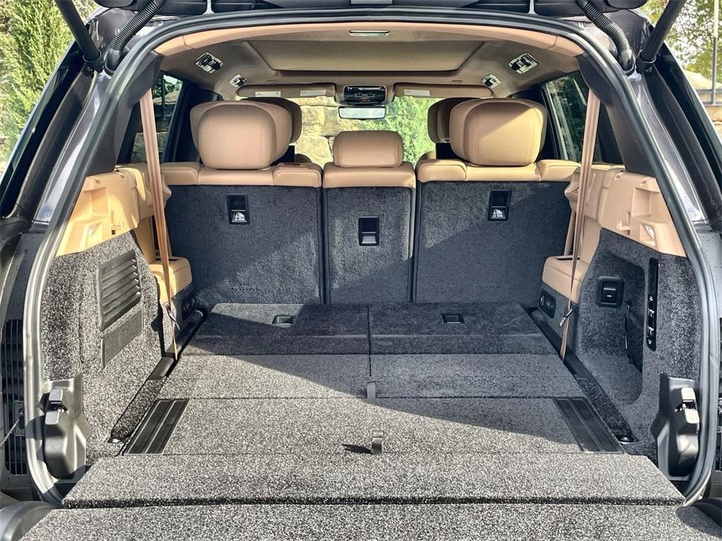 used 2025 Land Rover Range Rover car, priced at $159,991