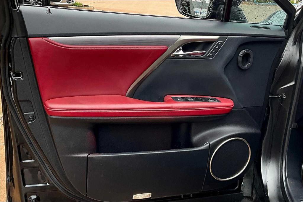 used 2019 Lexus RX 350 car, priced at $32,550