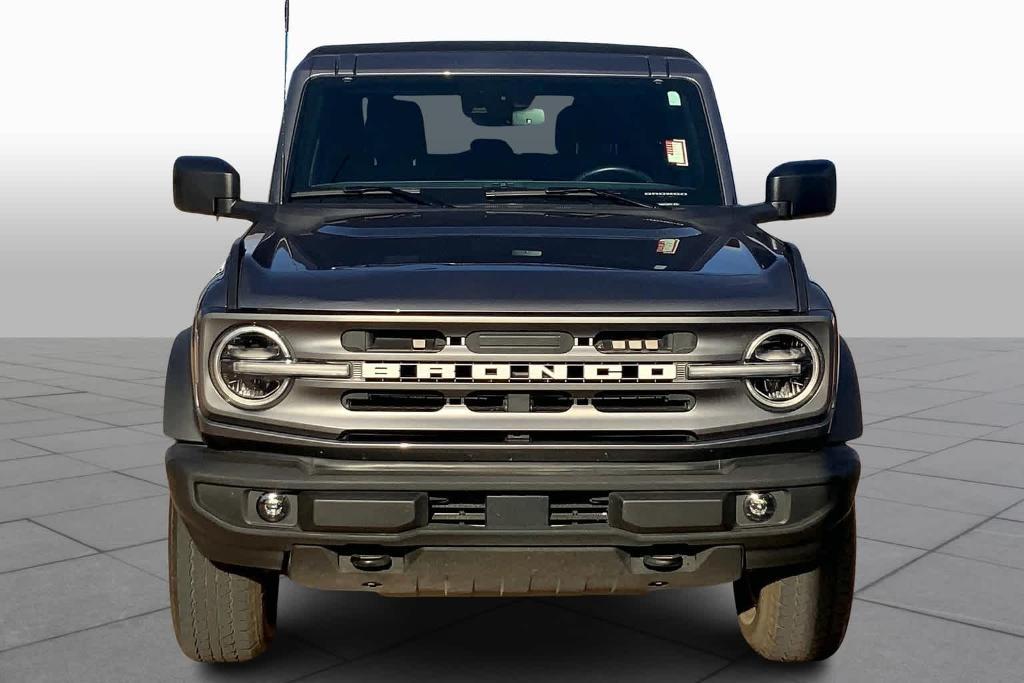 used 2023 Ford Bronco car, priced at $39,762