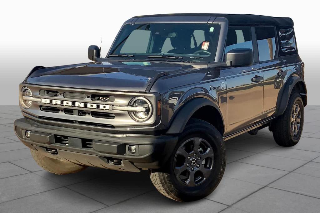 used 2023 Ford Bronco car, priced at $39,762