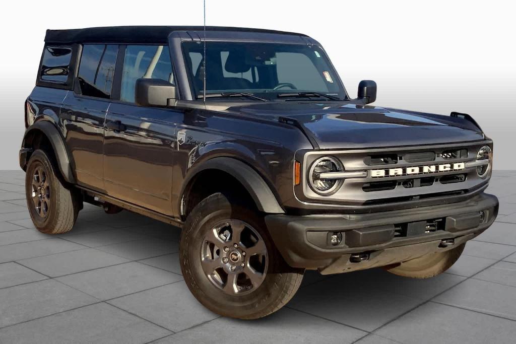 used 2023 Ford Bronco car, priced at $39,762