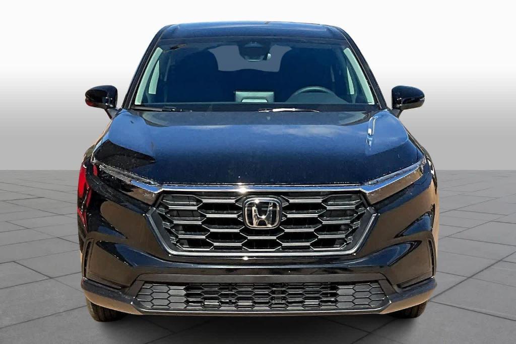 new 2026 Honda CR-V car, priced at $33,495