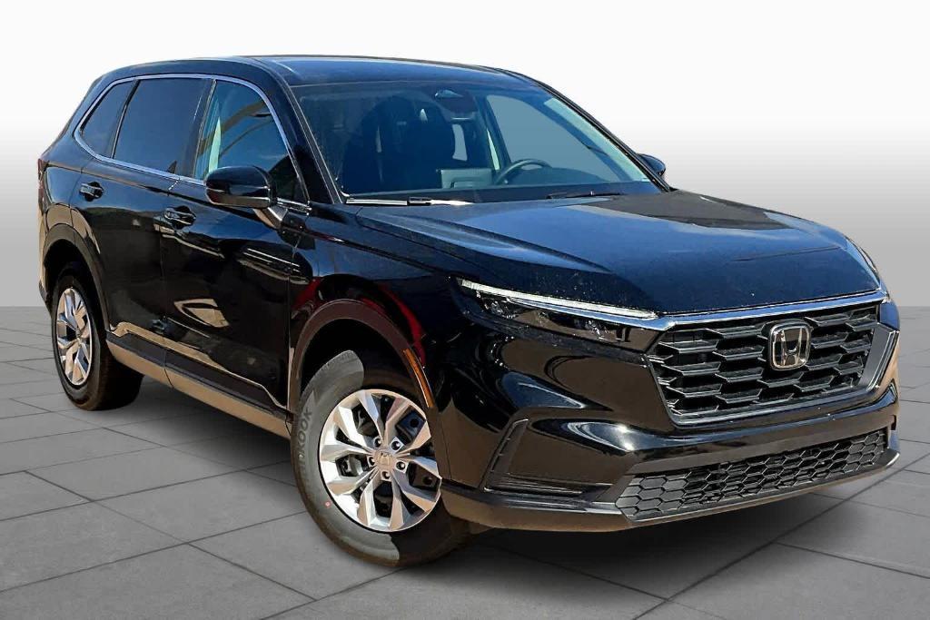 new 2026 Honda CR-V car, priced at $33,495