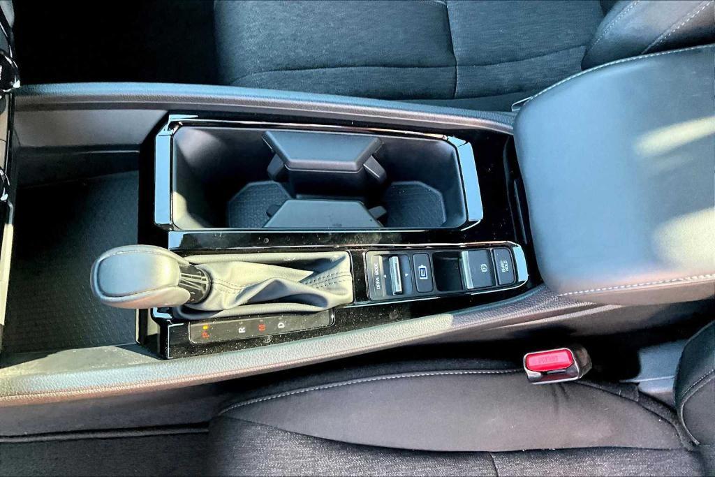 used 2024 Honda Accord Hybrid car, priced at $27,095