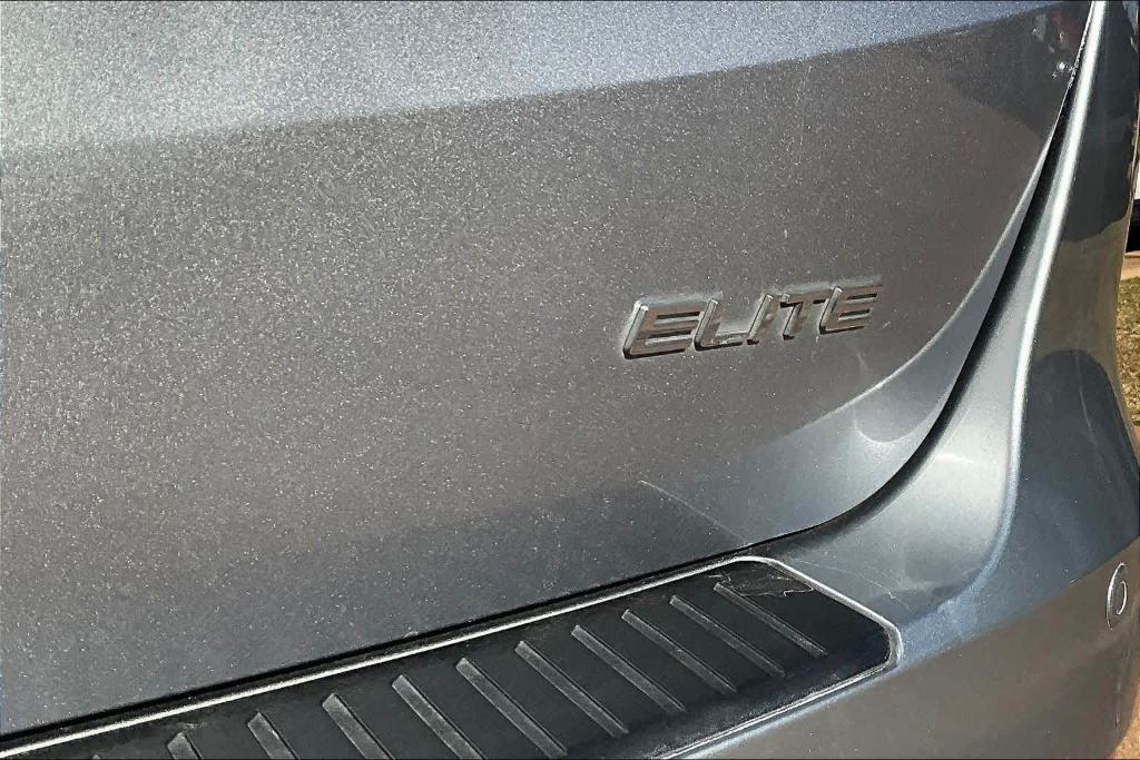 used 2022 Honda Odyssey car, priced at $34,095