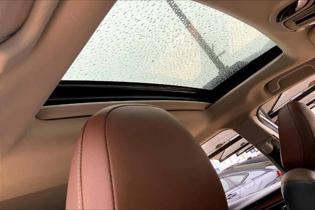 used 2021 Subaru Outback car, priced at $24,672