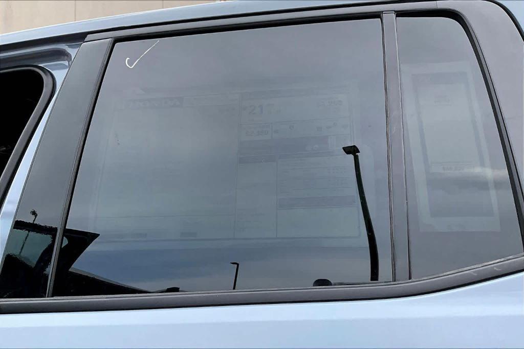 new 2026 Honda Ridgeline car, priced at $48,520