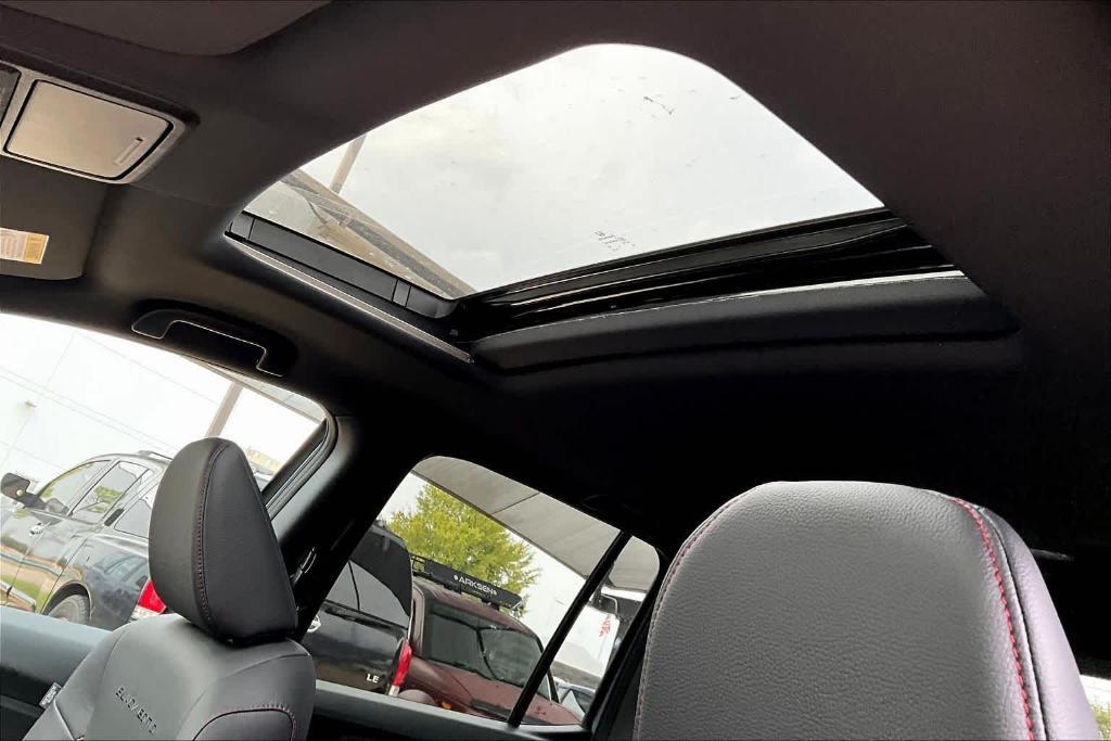 new 2026 Honda Ridgeline car, priced at $48,520