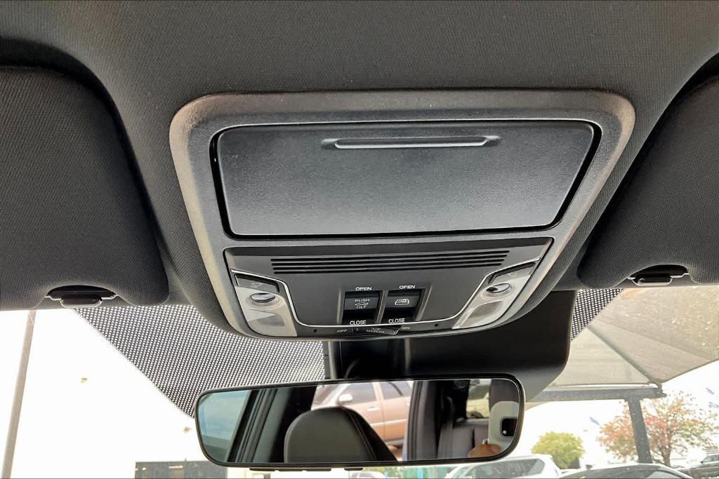 new 2026 Honda Ridgeline car, priced at $48,520