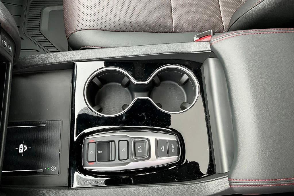 new 2026 Honda Ridgeline car, priced at $48,520