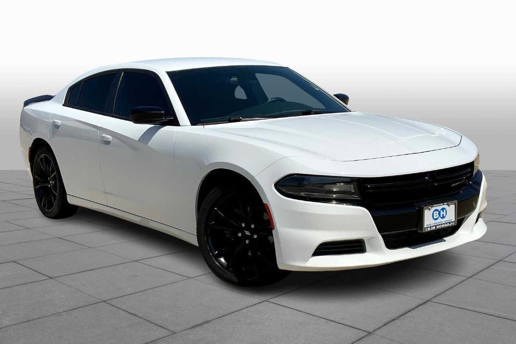 used 2018 Dodge Charger car, priced at $17,453