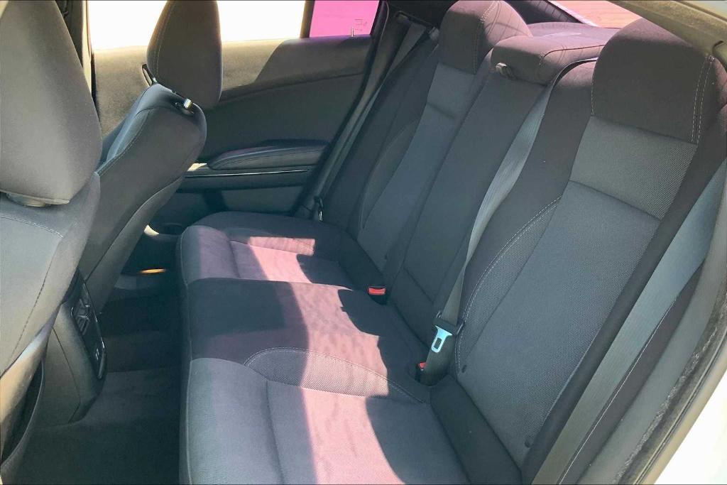 used 2018 Dodge Charger car, priced at $17,453