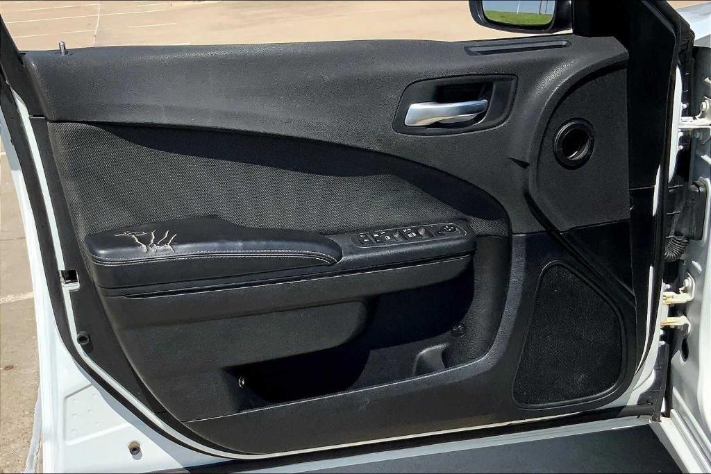 used 2018 Dodge Charger car, priced at $17,453