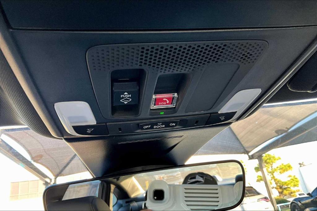 new 2026 Honda Civic Hybrid car, priced at $34,365