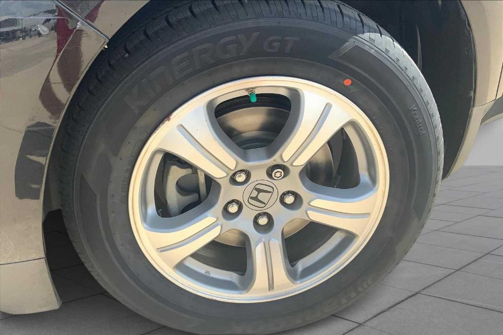used 2014 Honda Pilot car, priced at $10,950