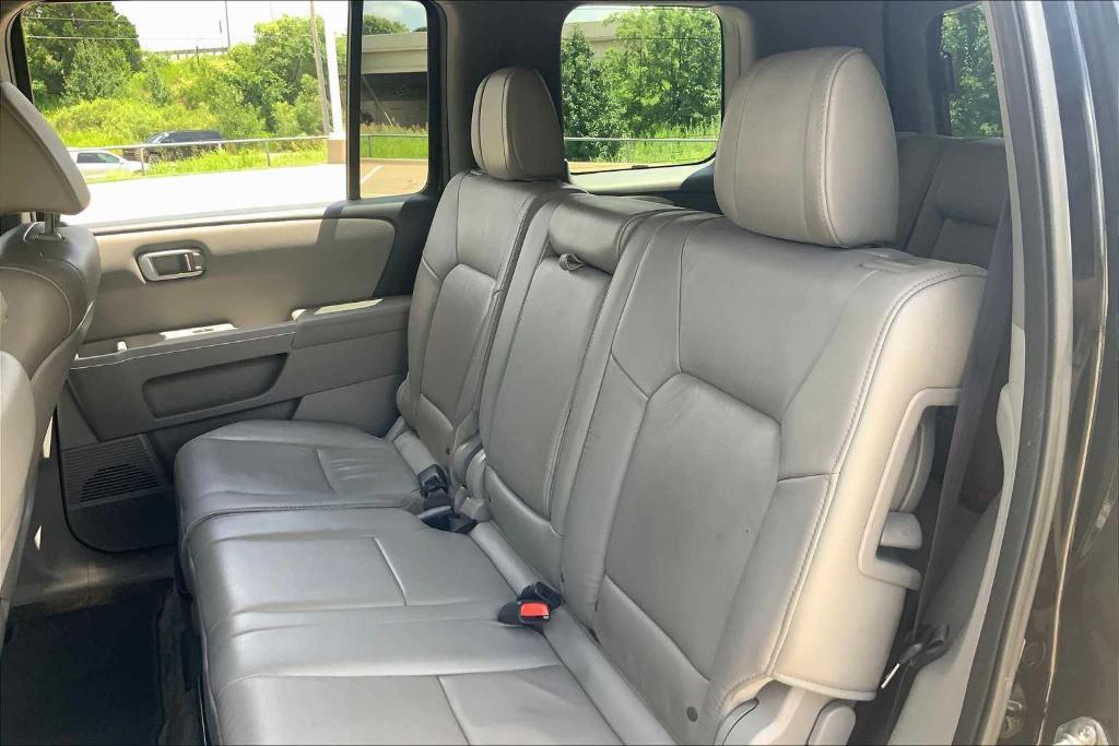 used 2014 Honda Pilot car, priced at $10,950
