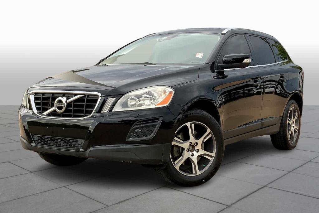 used 2013 Volvo XC60 car, priced at $8,223