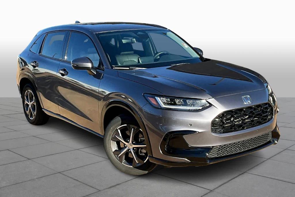 used 2023 Honda HR-V car, priced at $26,995