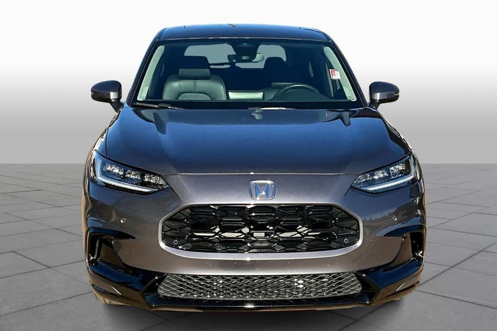 used 2023 Honda HR-V car, priced at $26,995