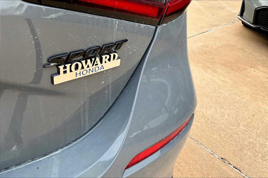 new 2026 Honda Civic car, priced at $29,320