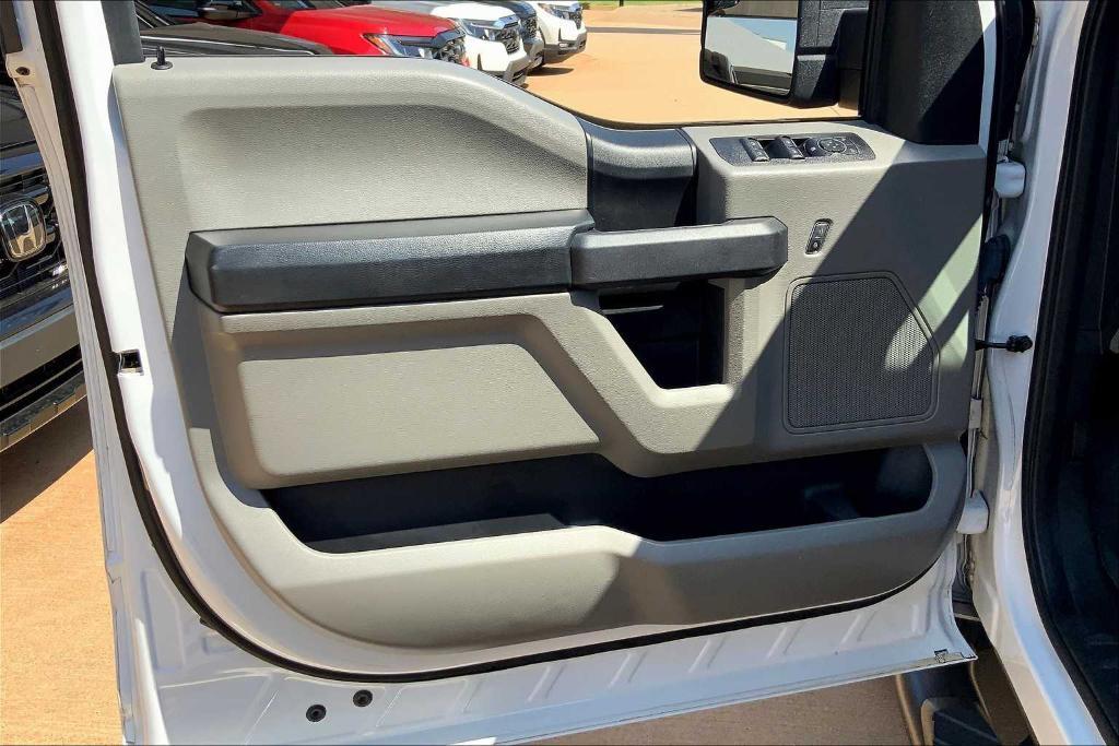 used 2019 Ford F-150 car, priced at $29,528