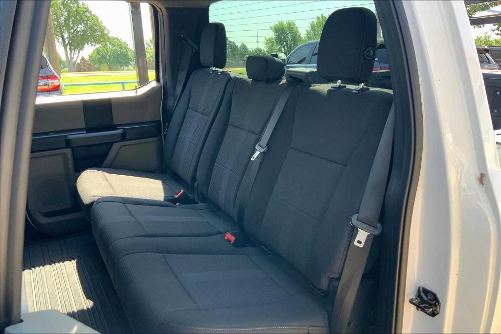 used 2019 Ford F-150 car, priced at $29,528