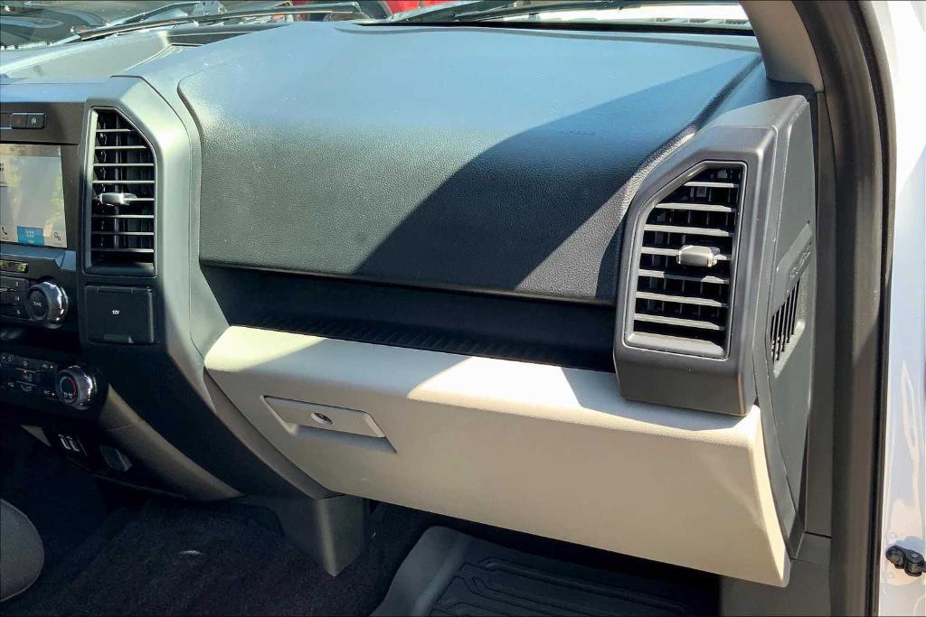 used 2019 Ford F-150 car, priced at $29,528