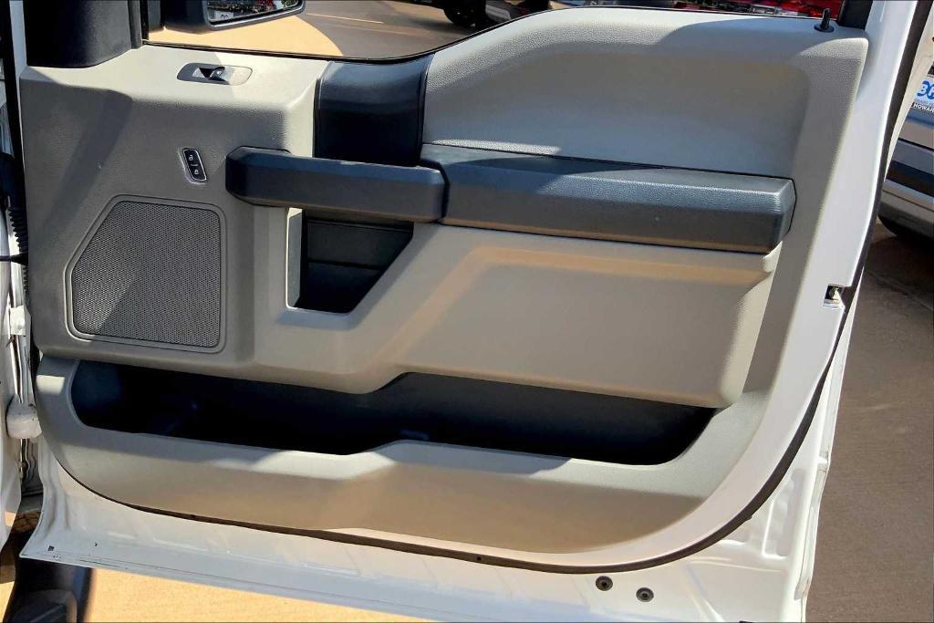 used 2019 Ford F-150 car, priced at $29,528