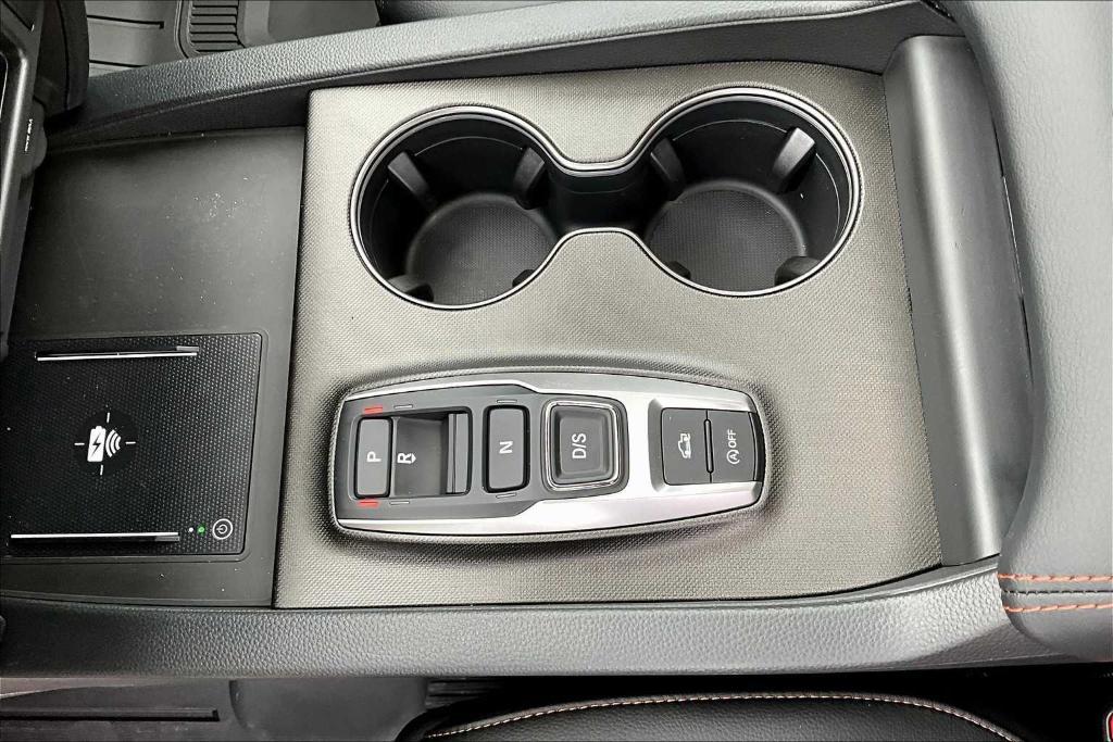 new 2025 Honda Ridgeline car, priced at $45,205