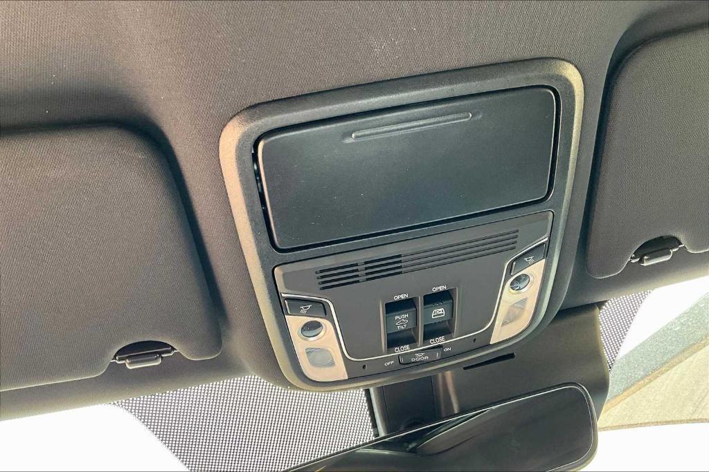 new 2025 Honda Ridgeline car, priced at $45,205