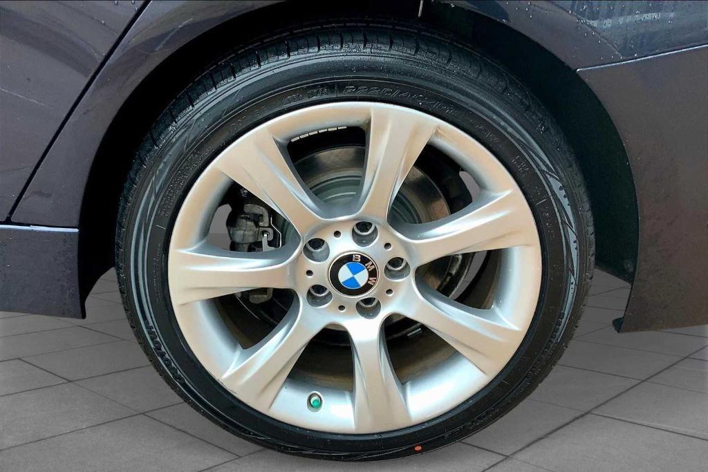 used 2015 BMW 320 car, priced at $12,449