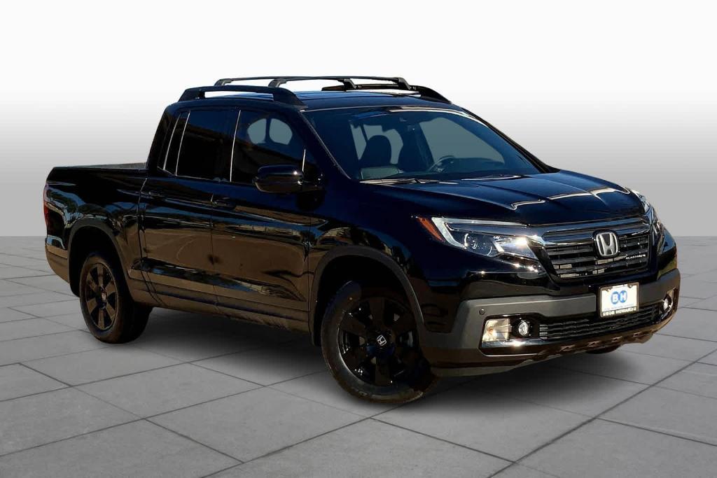 used 2020 Honda Ridgeline car, priced at $28,955