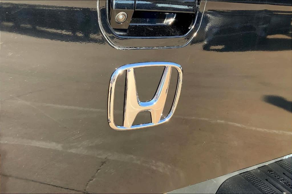 used 2020 Honda Ridgeline car, priced at $28,955