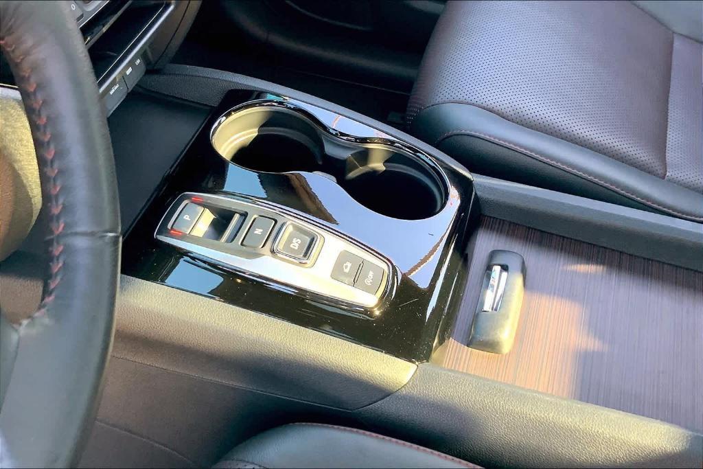 used 2020 Honda Ridgeline car, priced at $28,955
