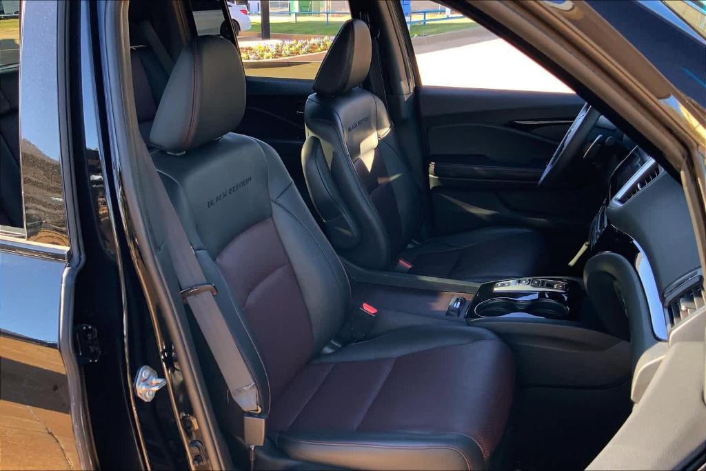 used 2020 Honda Ridgeline car, priced at $28,955
